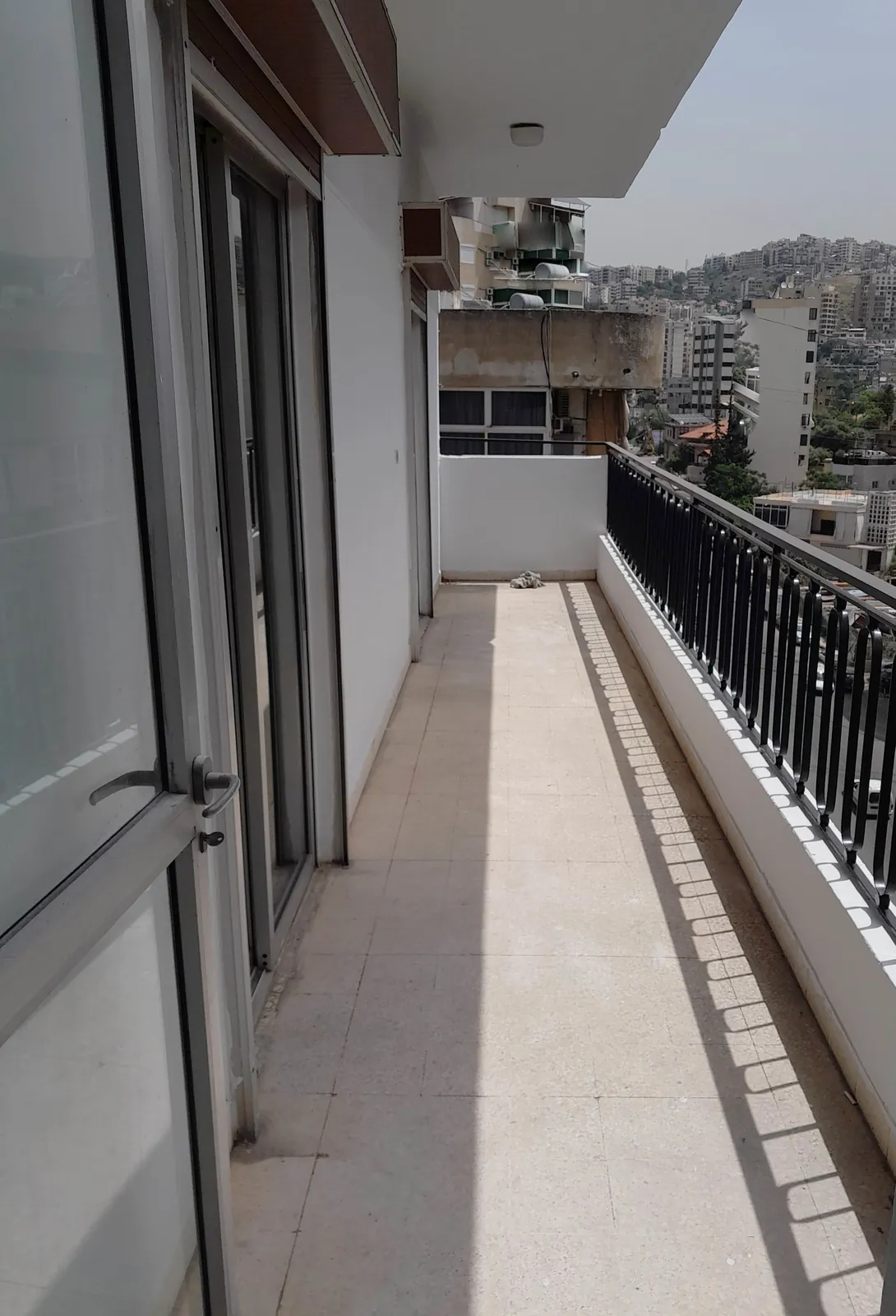Apartment in the Heart of Jdeideh, Metn with Panoramic View — photo 1