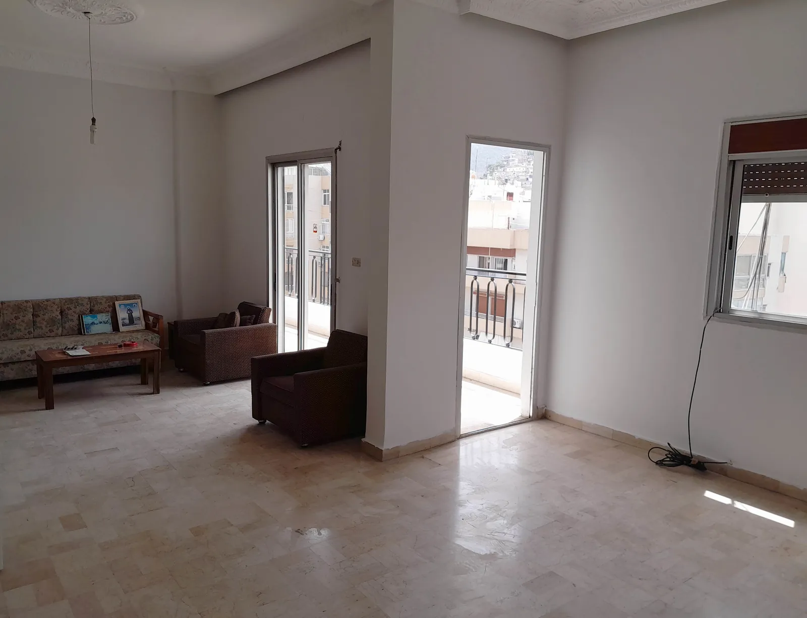 Apartment in the Heart of Jdeideh, Metn with Panoramic View — photo 2