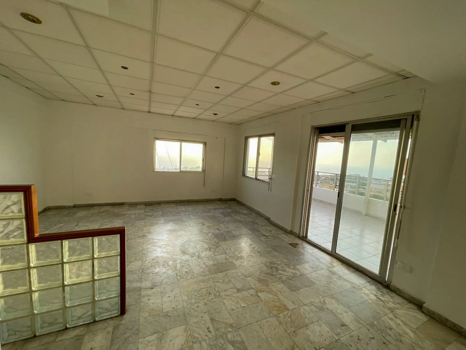 Duplex in Dik El Mehdi, Metn with Panoramic Sea View — photo 2
