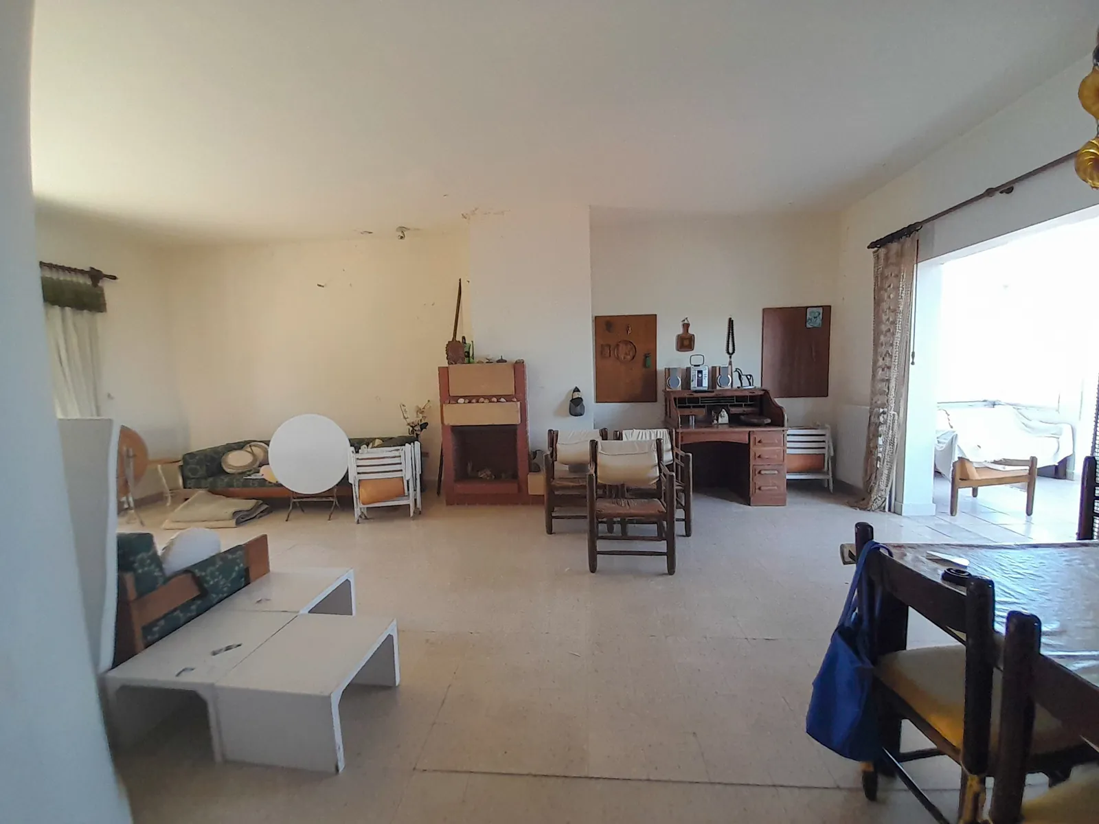 Furnished Apartment for Sale or Rent in Dhour El Choueir, Metn — الصورة 2