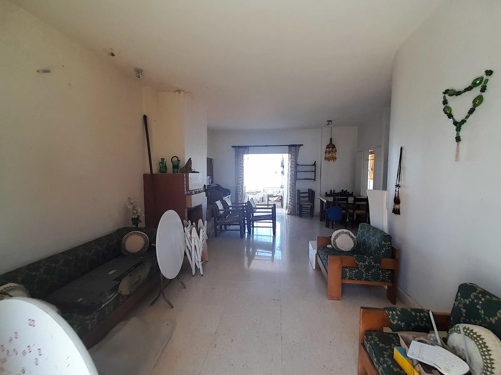 Furnished Apartment for Sale or Rent in Dhour El Choueir, Metn — الصورة 3