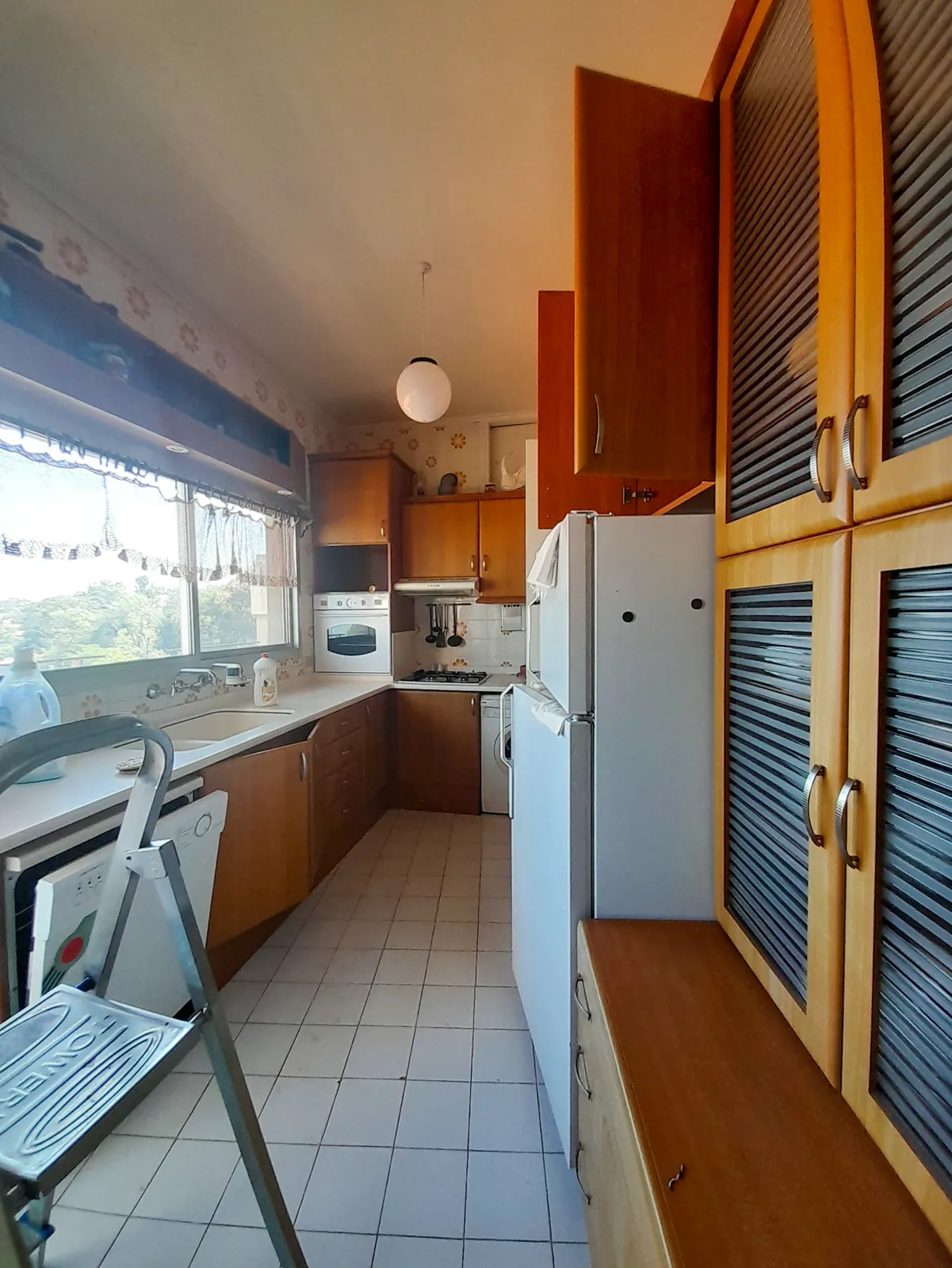 Furnished Apartment for Sale or Rent in Dhour El Choueir, Metn — الصورة 4