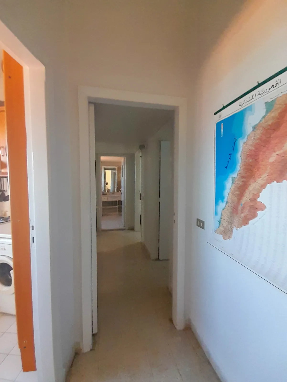 Furnished Apartment for Sale or Rent in Dhour El Choueir, Metn — الصورة 5