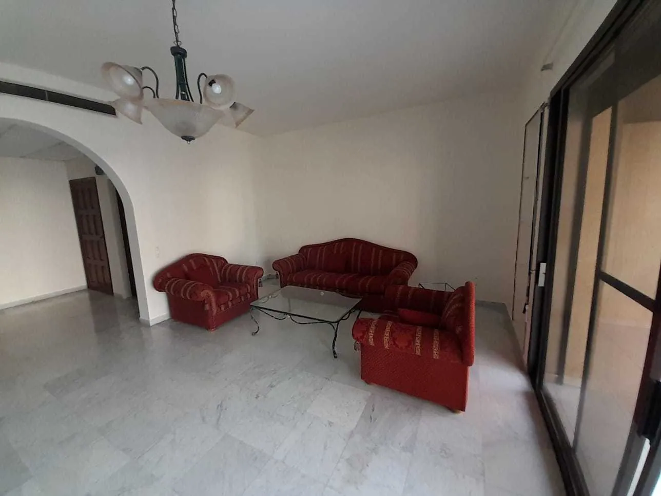 Furnished Apartment for Rent in Fanar, Metn
