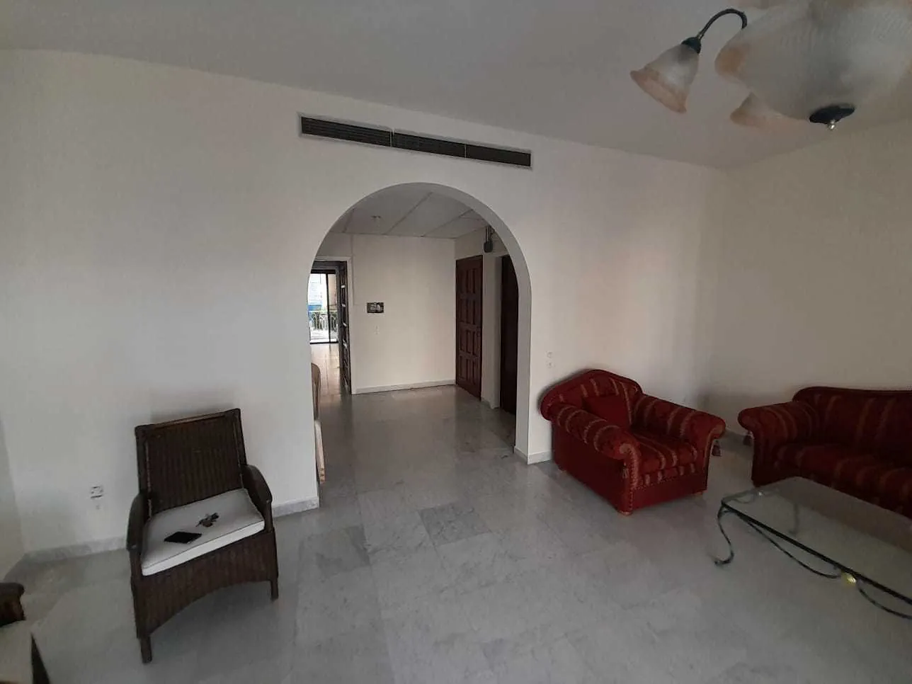 Furnished Apartment for Rent in Fanar, Metn — الصورة 2