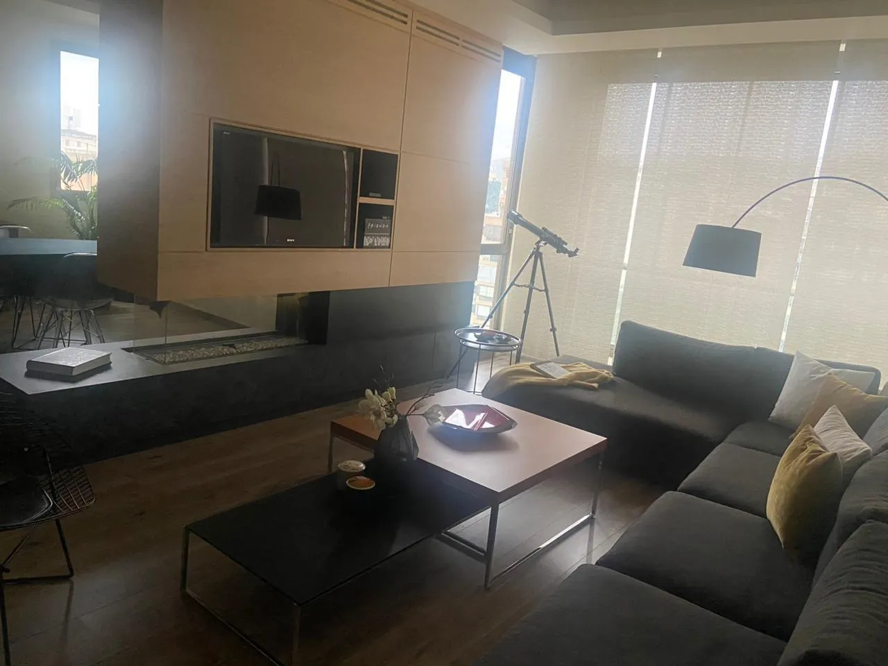 Three Bedroom Apartment in Jdeideh, Metn