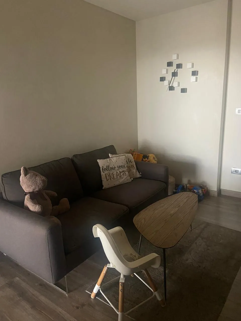 Three Bedroom Apartment in Jdeideh, Metn — photo 3