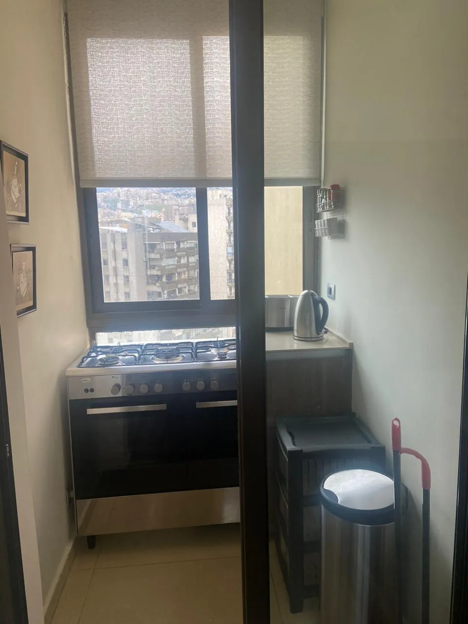 Three Bedroom Apartment in Jdeideh, Metn — photo 5