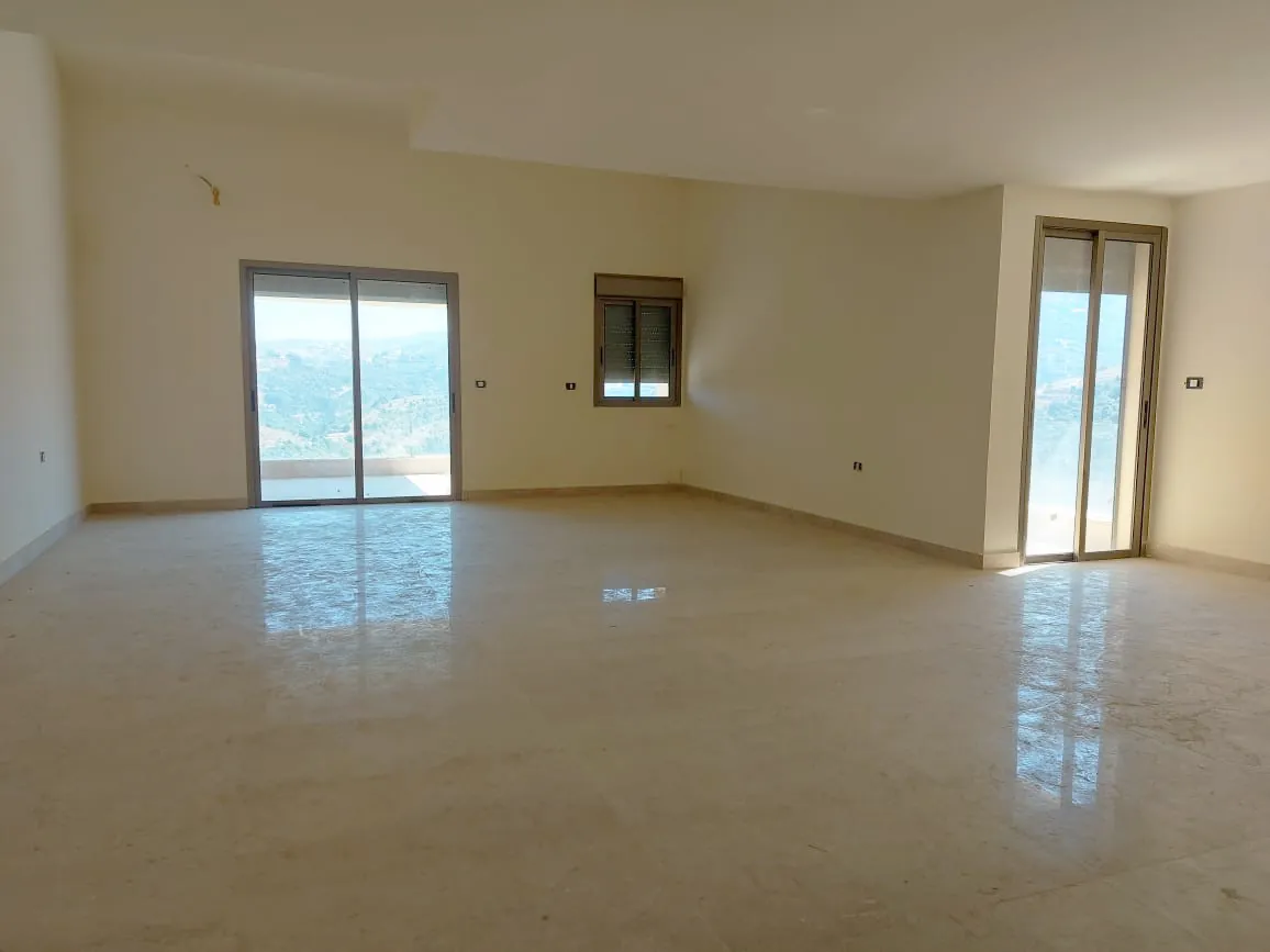 High-End Duplex in Fatka, Keserwan with View — photo 2