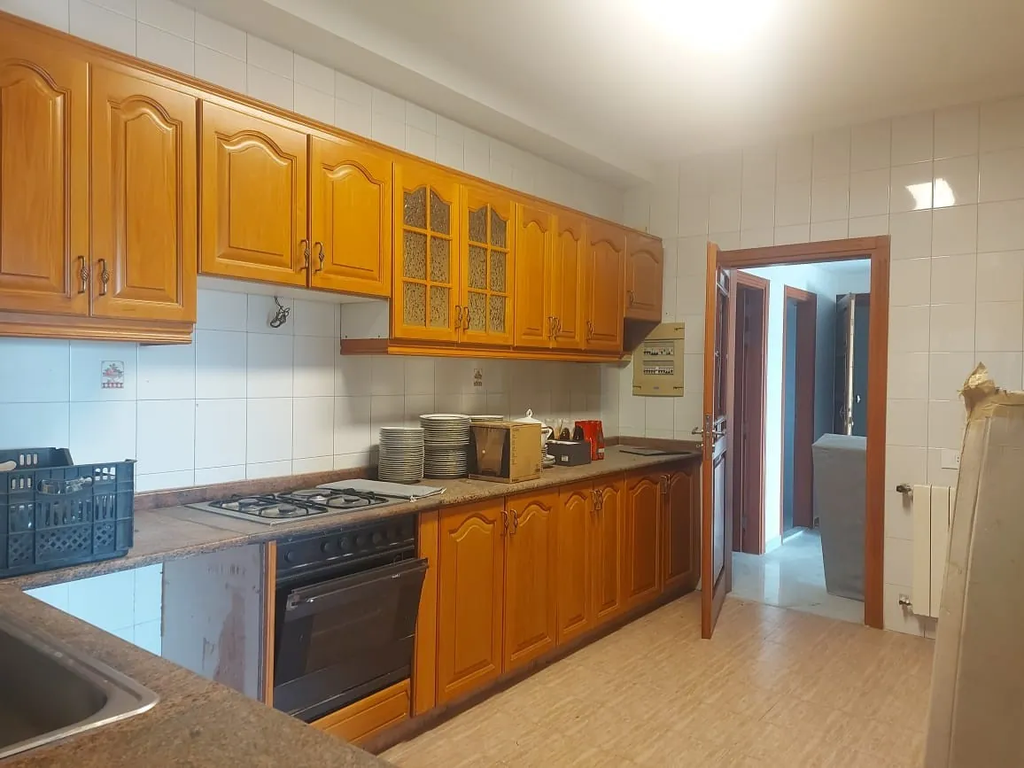 Apartment for Rent in Kfar Hebab, Keserwan — photo 5