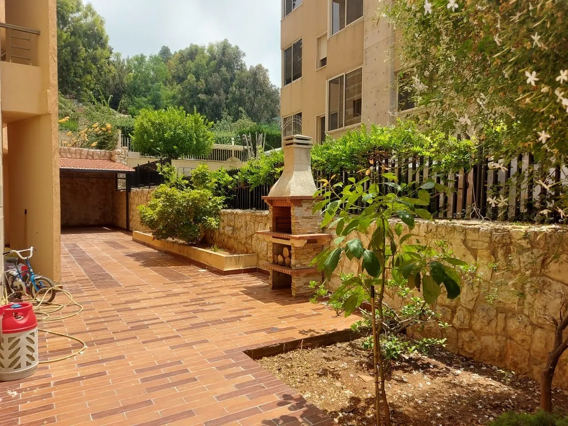 Apartment in Kfar Hebab, Keserwan — الصورة 2