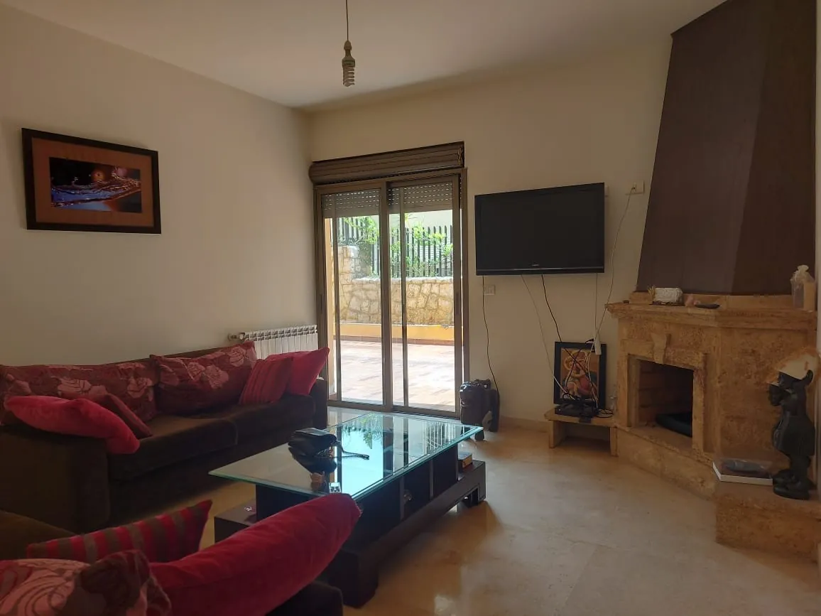 Apartment in Kfar Hebab, Keserwan — الصورة 4