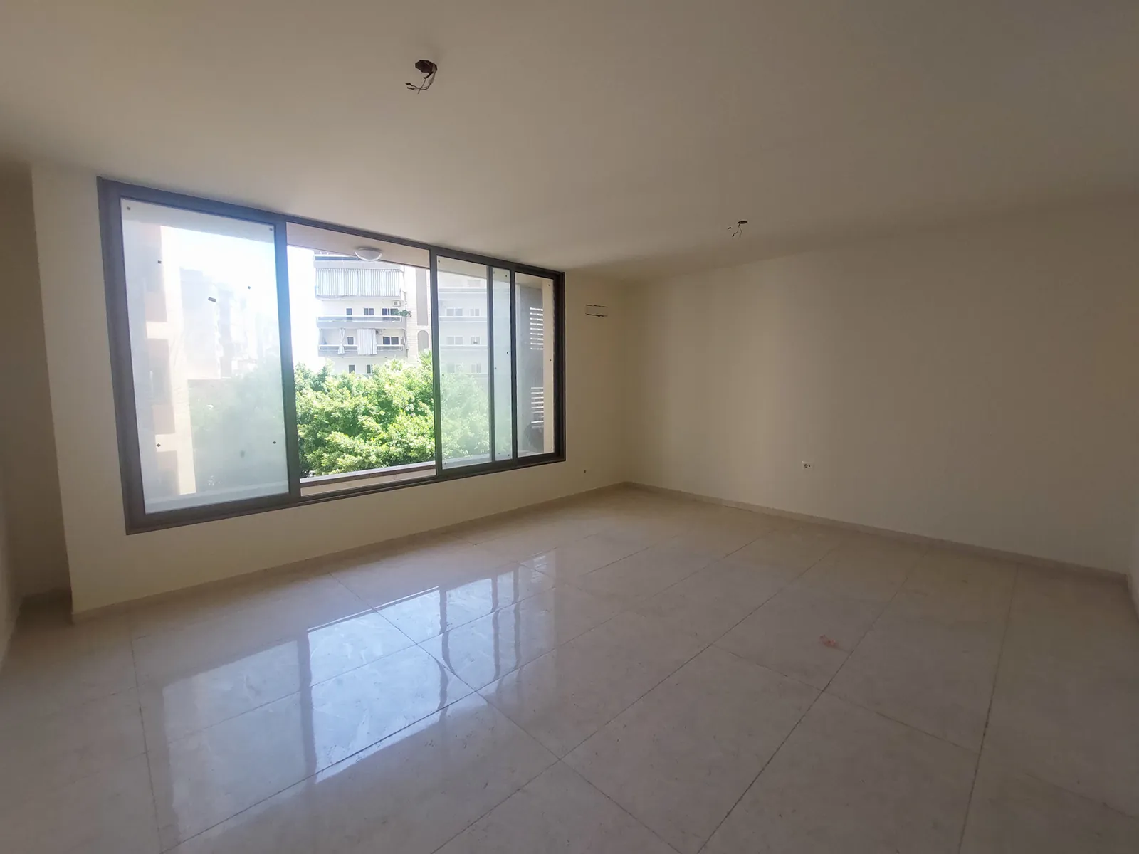 New Apartment in Dekwaneh, Metn
