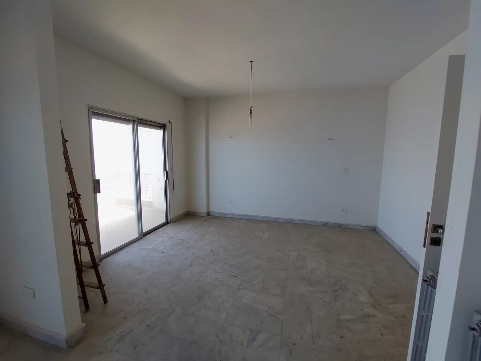 Apartment in Elissar, Metn with Sea and Mountain View — الصورة 2