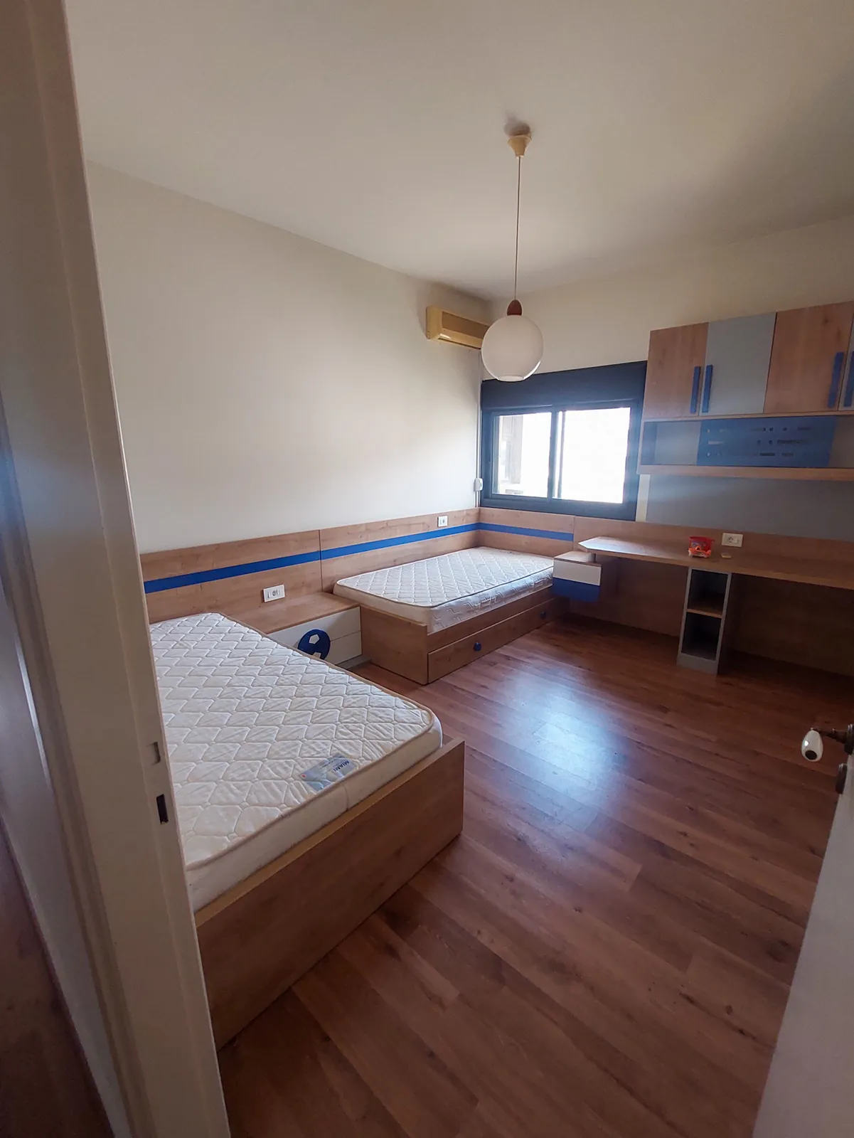 Apartment in Beit Chaar, Metn with Sea and Mountain View — الصورة 5