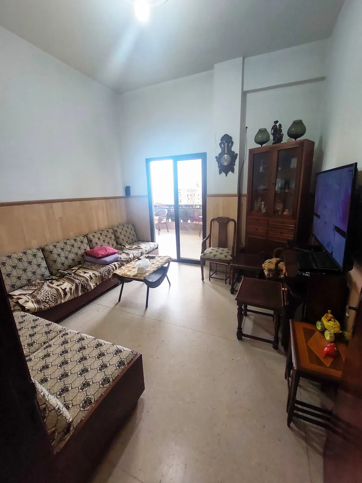 Spacious Apartment in Sabtieh, Metn with Sea View — photo 3