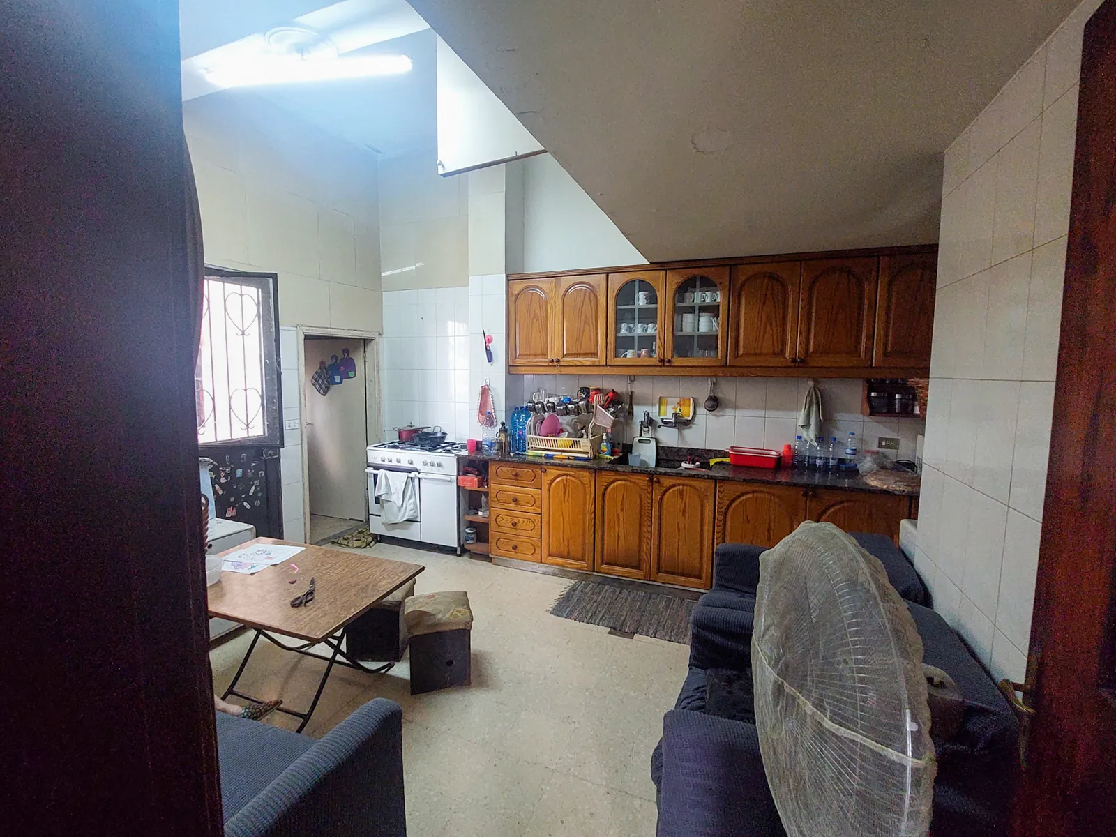 Spacious Apartment in Sabtieh, Metn with Sea View — photo 4