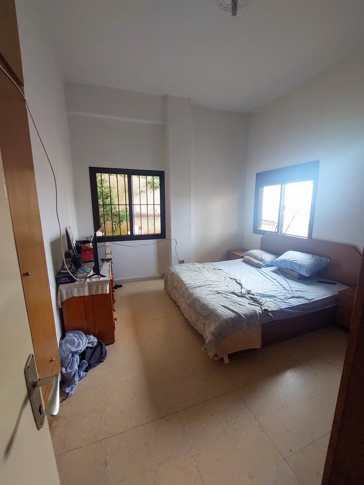 Spacious Apartment in Sabtieh, Metn with Sea View — photo 5