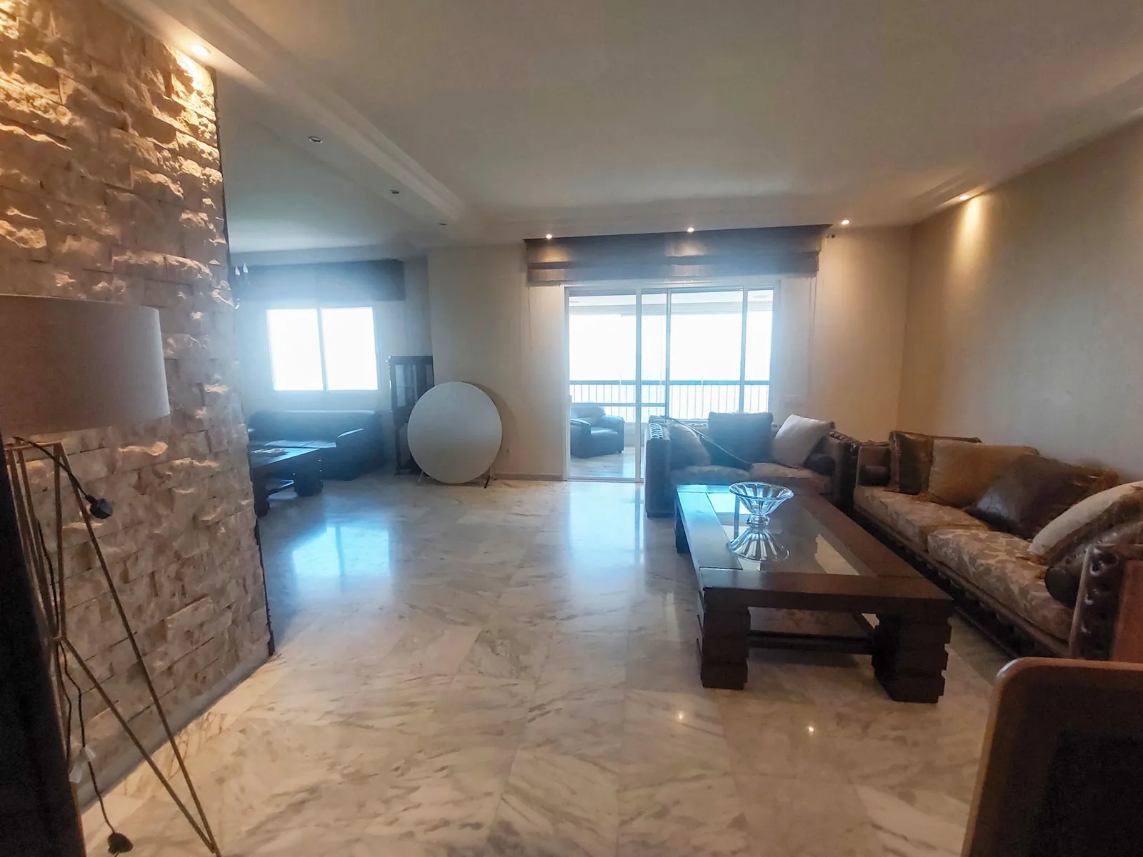 Furnished Apartment for Sale or for Rent in Ain Alak, Metn — الصورة 2