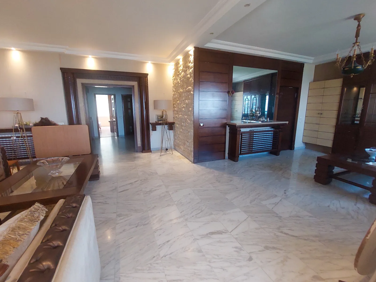 Furnished Apartment for Sale or for Rent in Ain Alak, Metn — الصورة 3