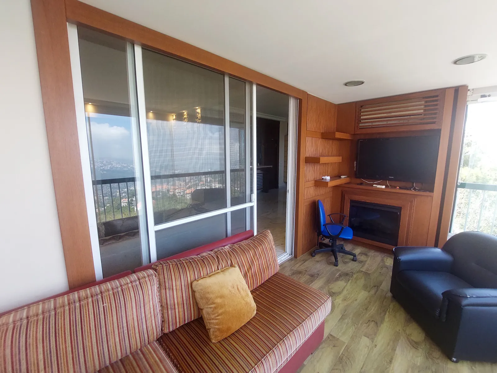 Furnished Apartment for Sale or for Rent in Ain Alak, Metn — الصورة 4
