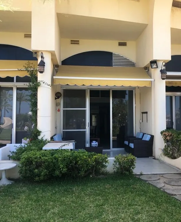 Furnished Duplex Chalet in Zouk Mosbeh, Keserwan