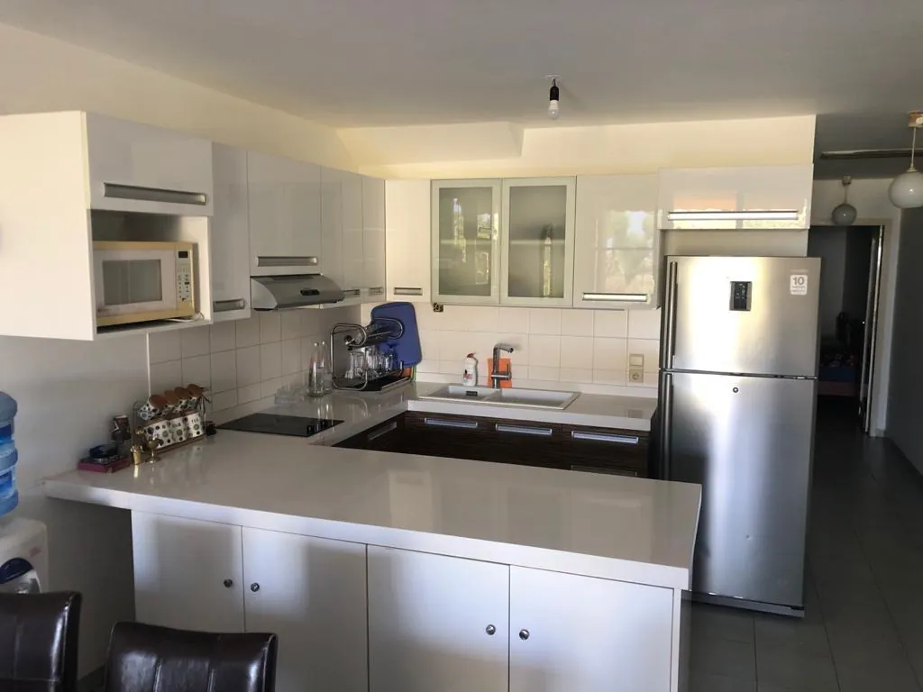 Furnished Duplex Chalet in Zouk Mosbeh, Keserwan — الصورة 4