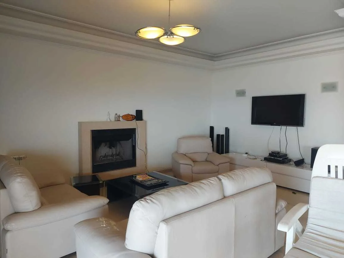 High-end Apartment in Sahel Alma, Keserwan with Sea View — الصورة 4