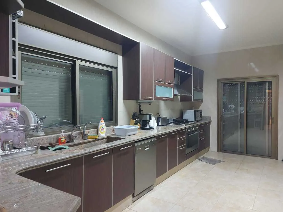 High-end Apartment in Sahel Alma, Keserwan with Sea View — الصورة 5