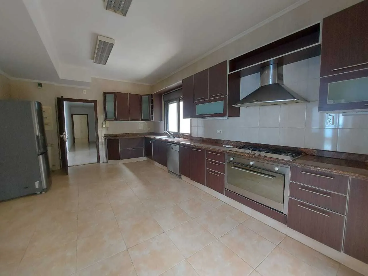 Apartment in Sahel Alma, Keserwan with Sea & Mountain View — الصورة 4