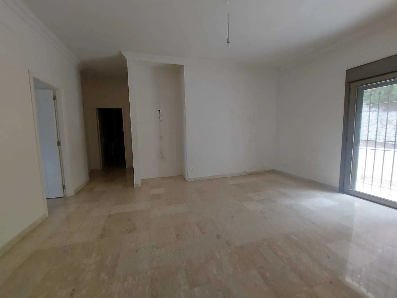 Apartment in Sahel Alma, Keserwan with Sea & Mountain View — الصورة 5