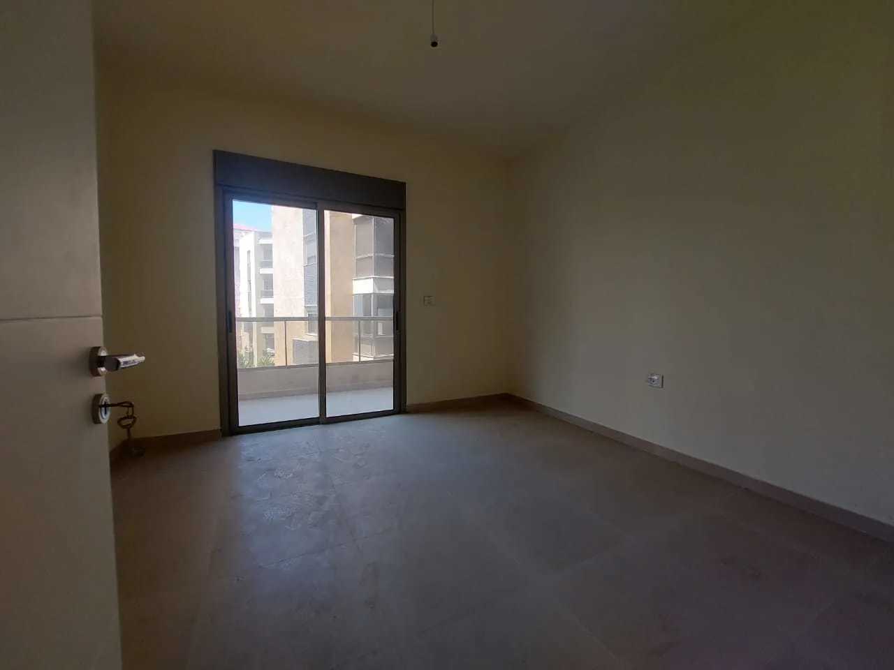 Apartment in Sahel Alma, Keserwan with View — photo 5