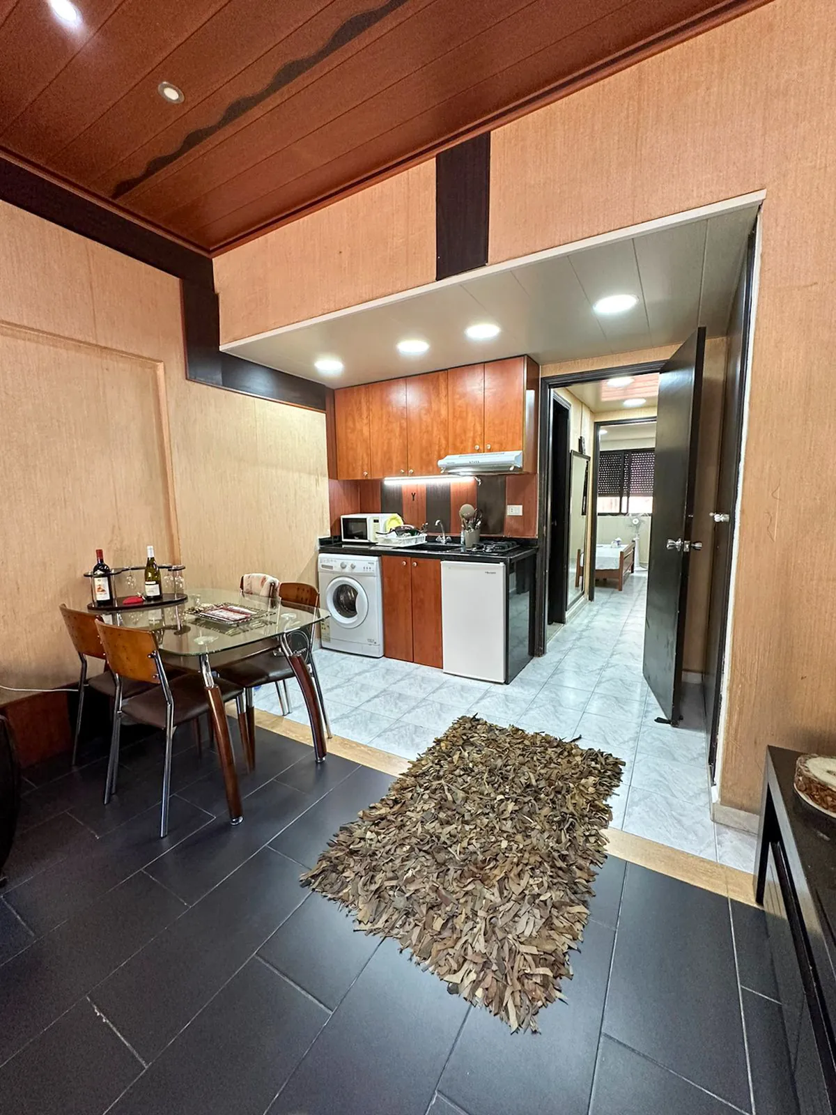 Duplex Chalet in Zikrit, Metn with Mountain View — photo 3