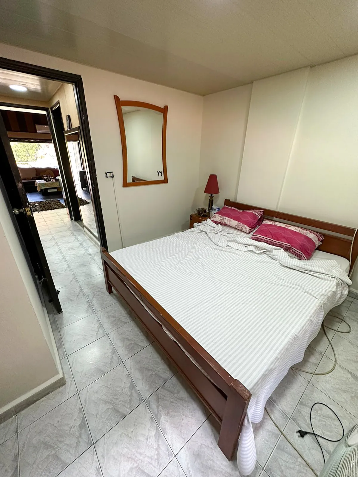 Duplex Chalet in Zikrit, Metn with Mountain View — photo 5
