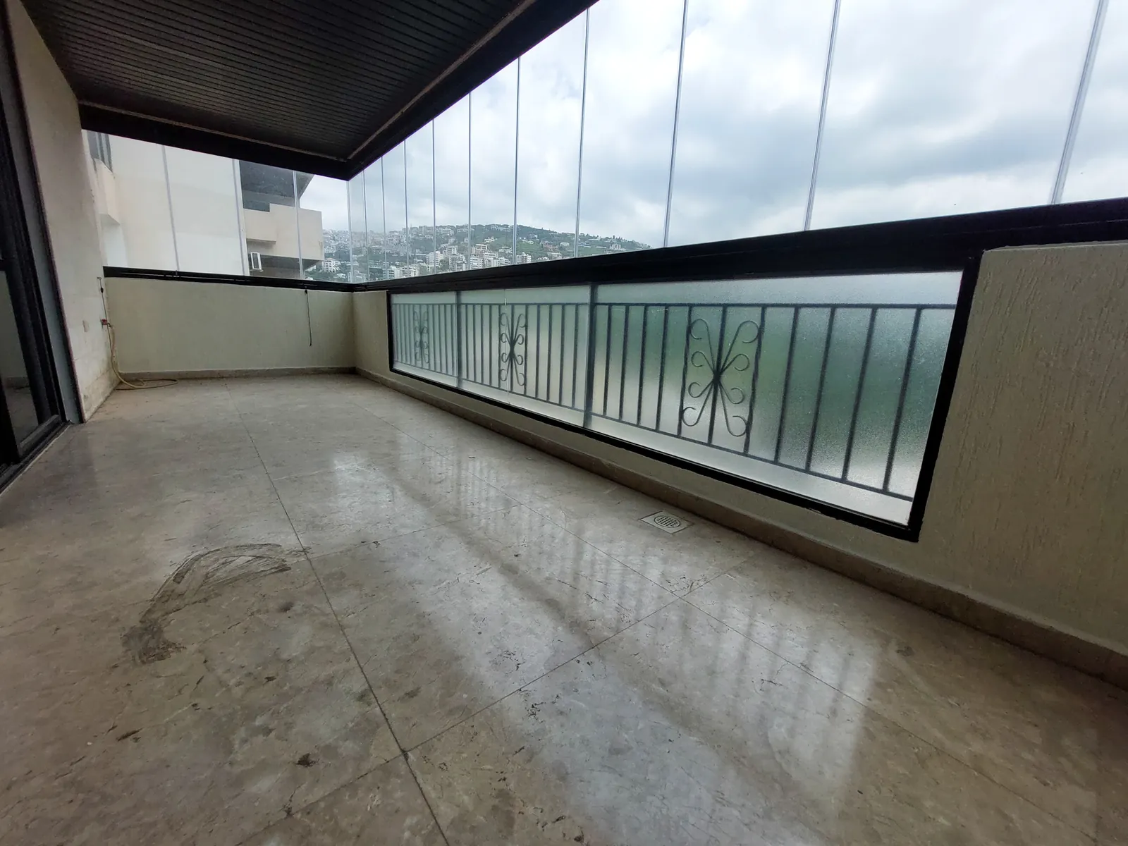 Apartment for Rent in Naccache, Metn