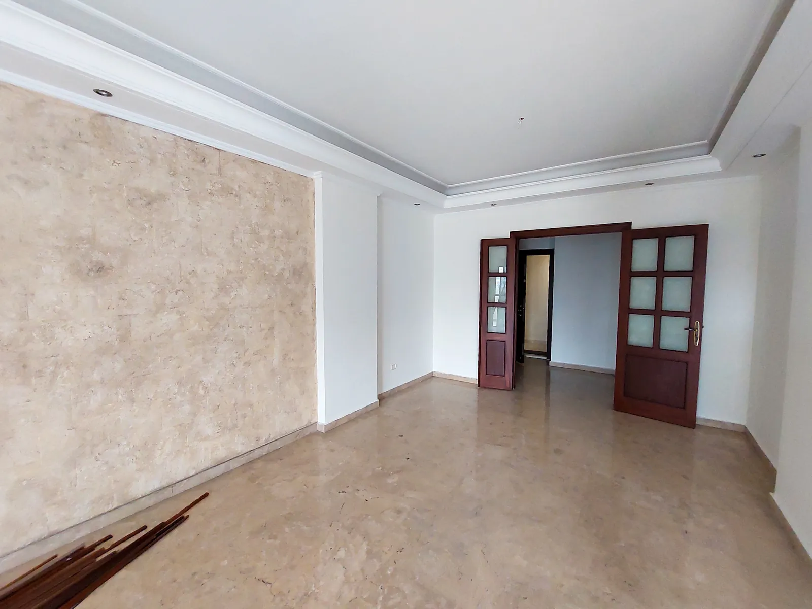 Apartment for Rent in Naccache, Metn — الصورة 3