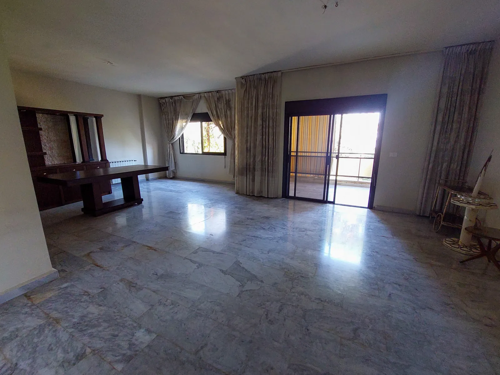 Apartment in Beit Chabeb, Metn with Mountain View