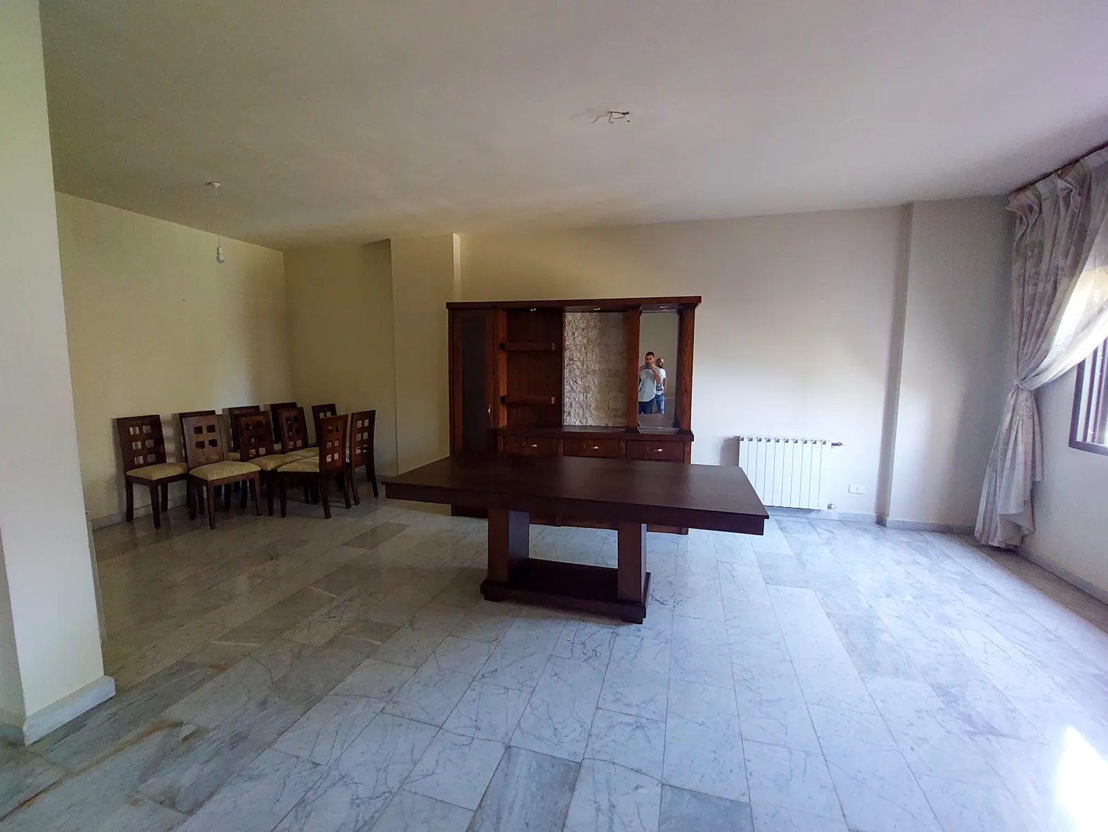 Apartment in Beit Chabeb, Metn with Mountain View — الصورة 2