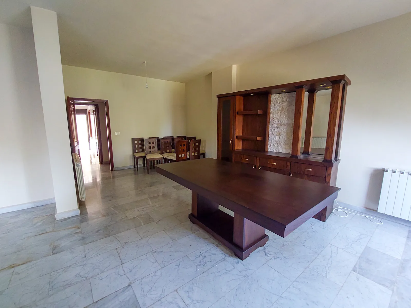 Apartment in Beit Chabeb, Metn with Mountain View — الصورة 3