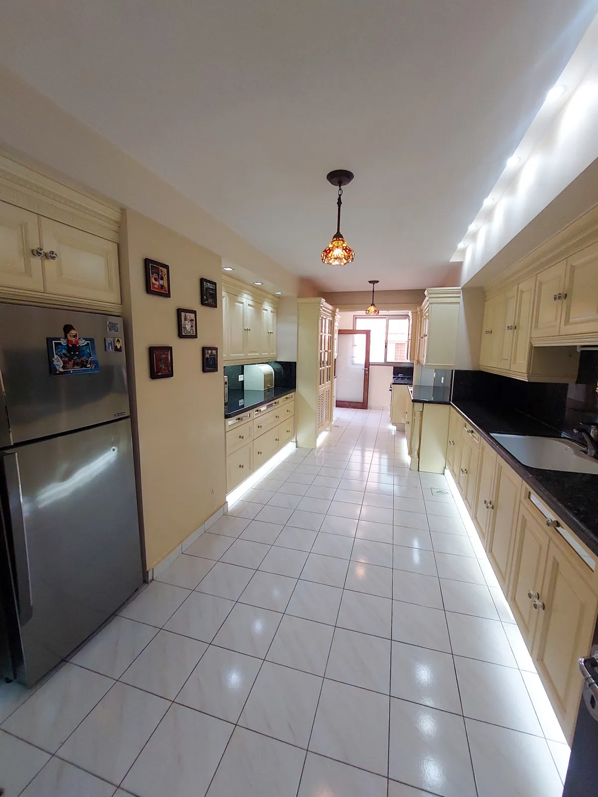 High-End Apartment in Qornet Chehwan, Metn with Terrace — photo 4