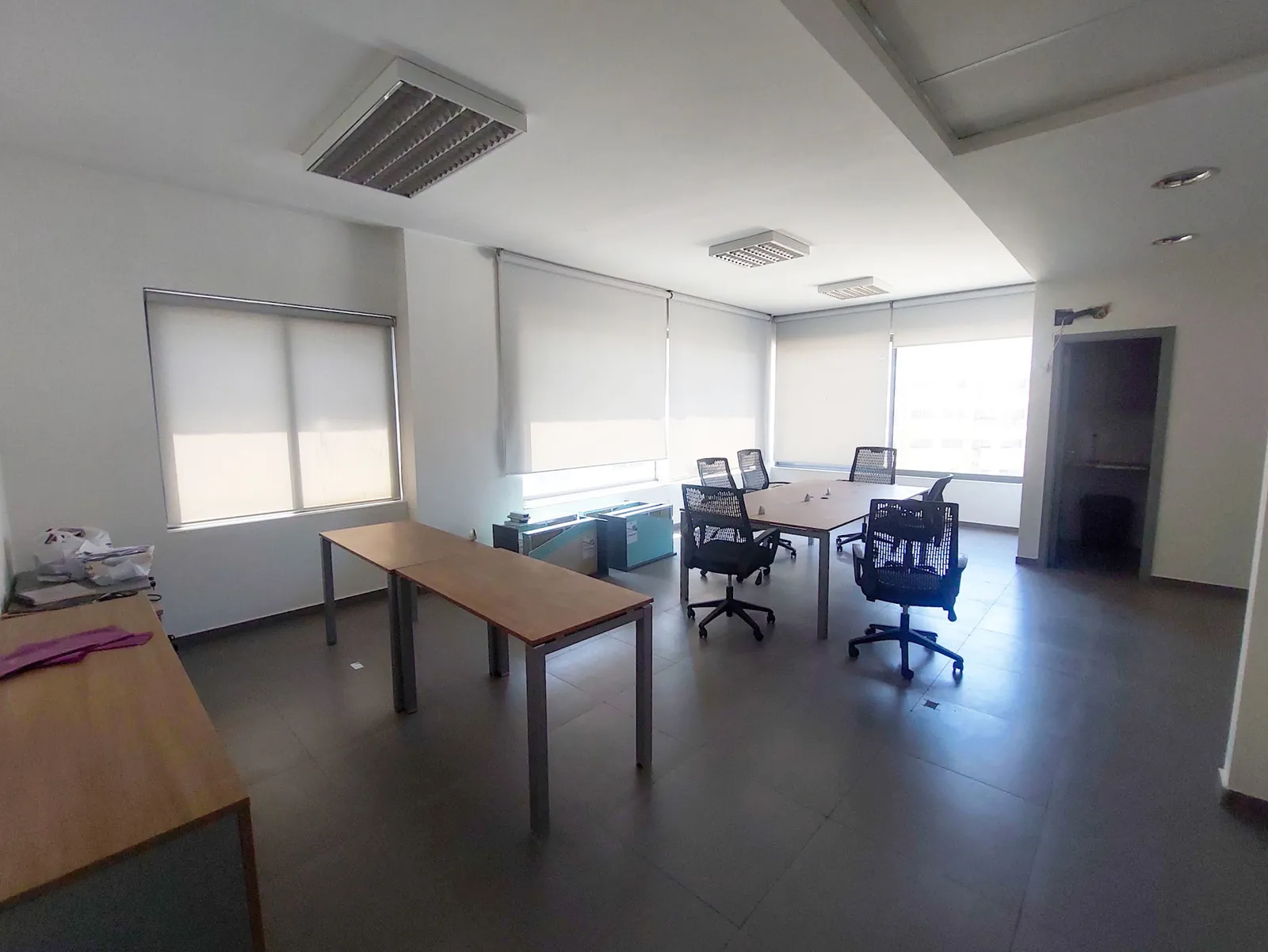 Furnished Office for Rent in Dekwaneh, Metn — photo 3