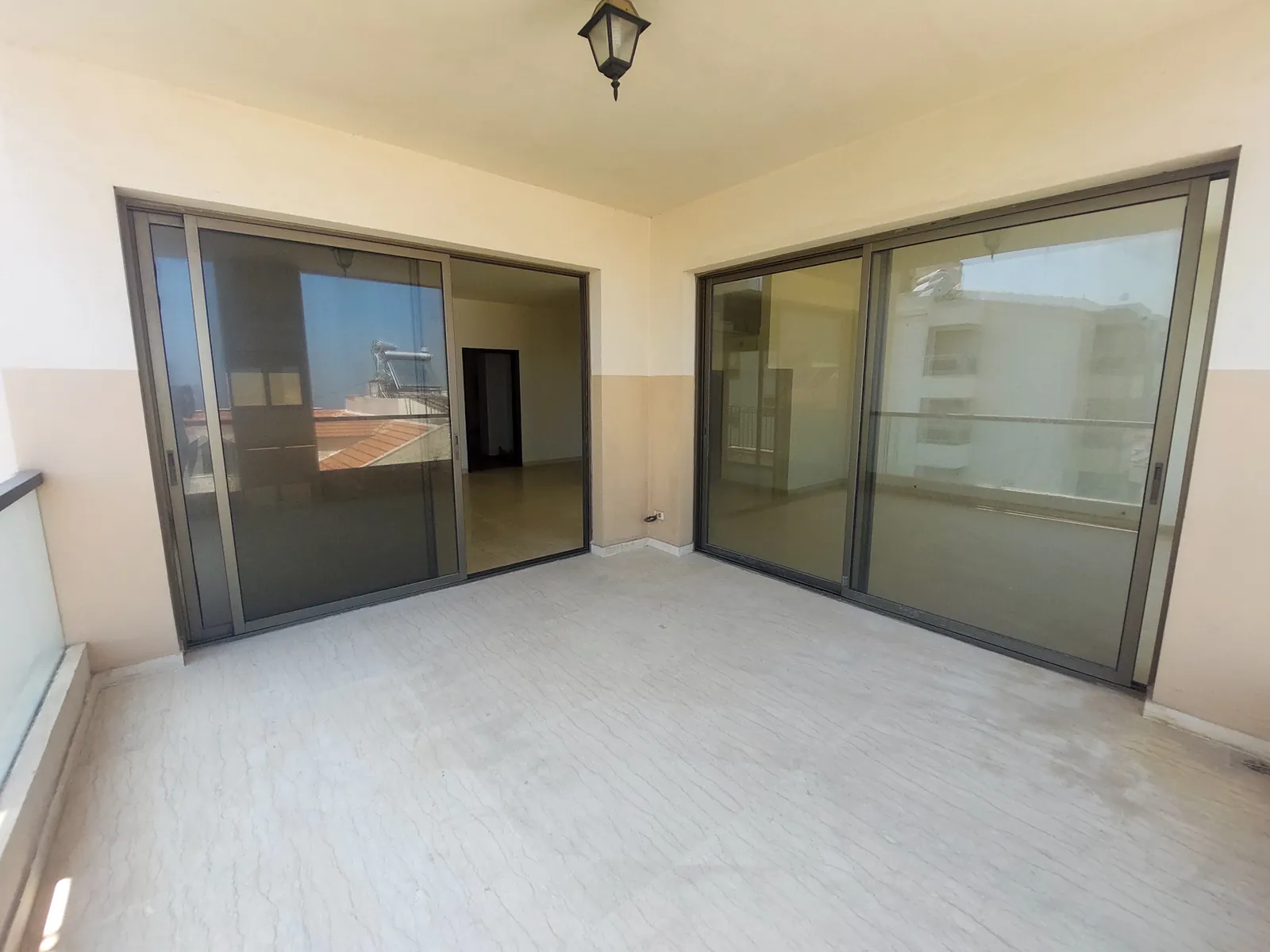 Apartment in Mazraat Yachouh, Metn