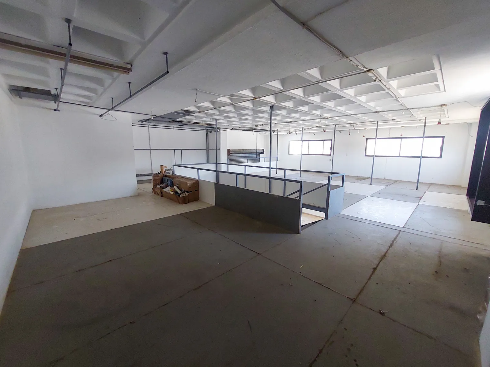 Industrial Warehouse in Dekwaneh, Metn — photo 3