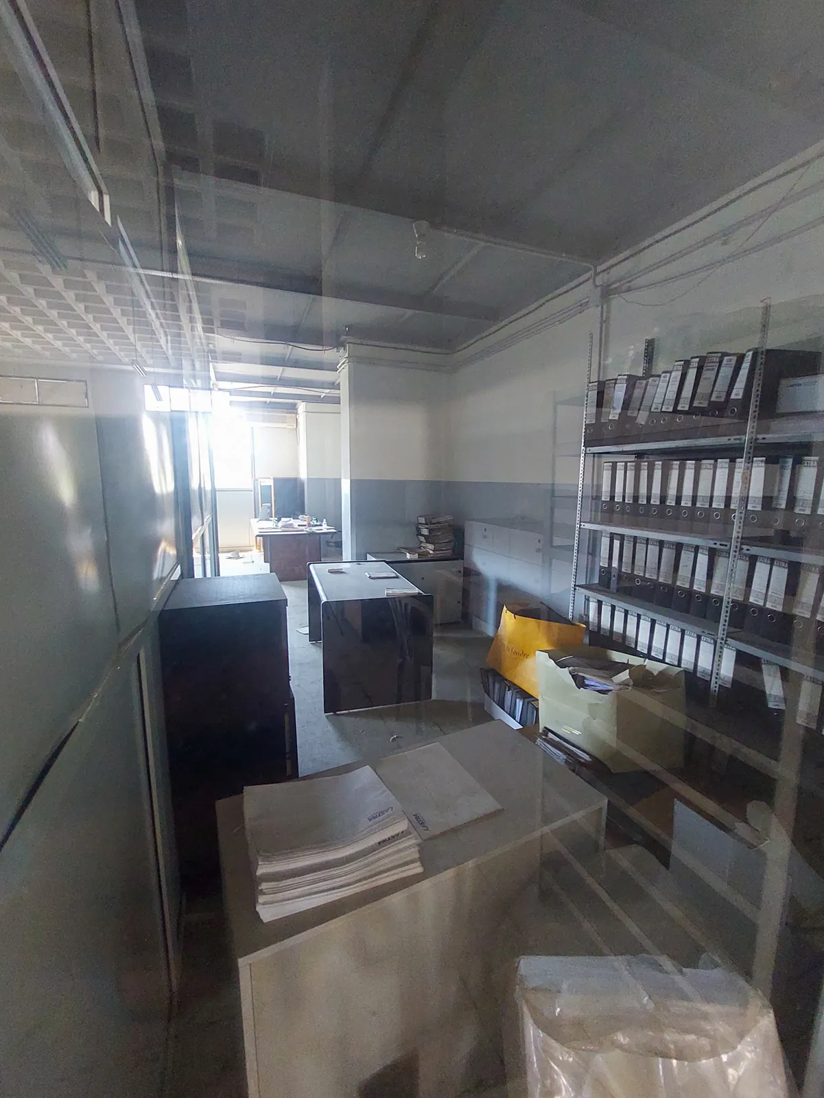 Industrial Warehouse in Dekwaneh, Metn — الصورة 5
