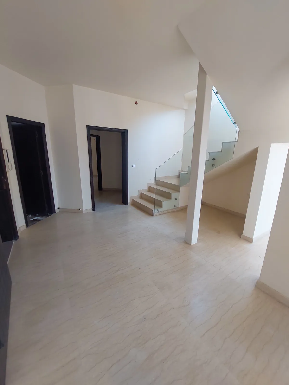 Duplex in Mazraat Yachouh, Metn with Sea & Mountain View — photo 3