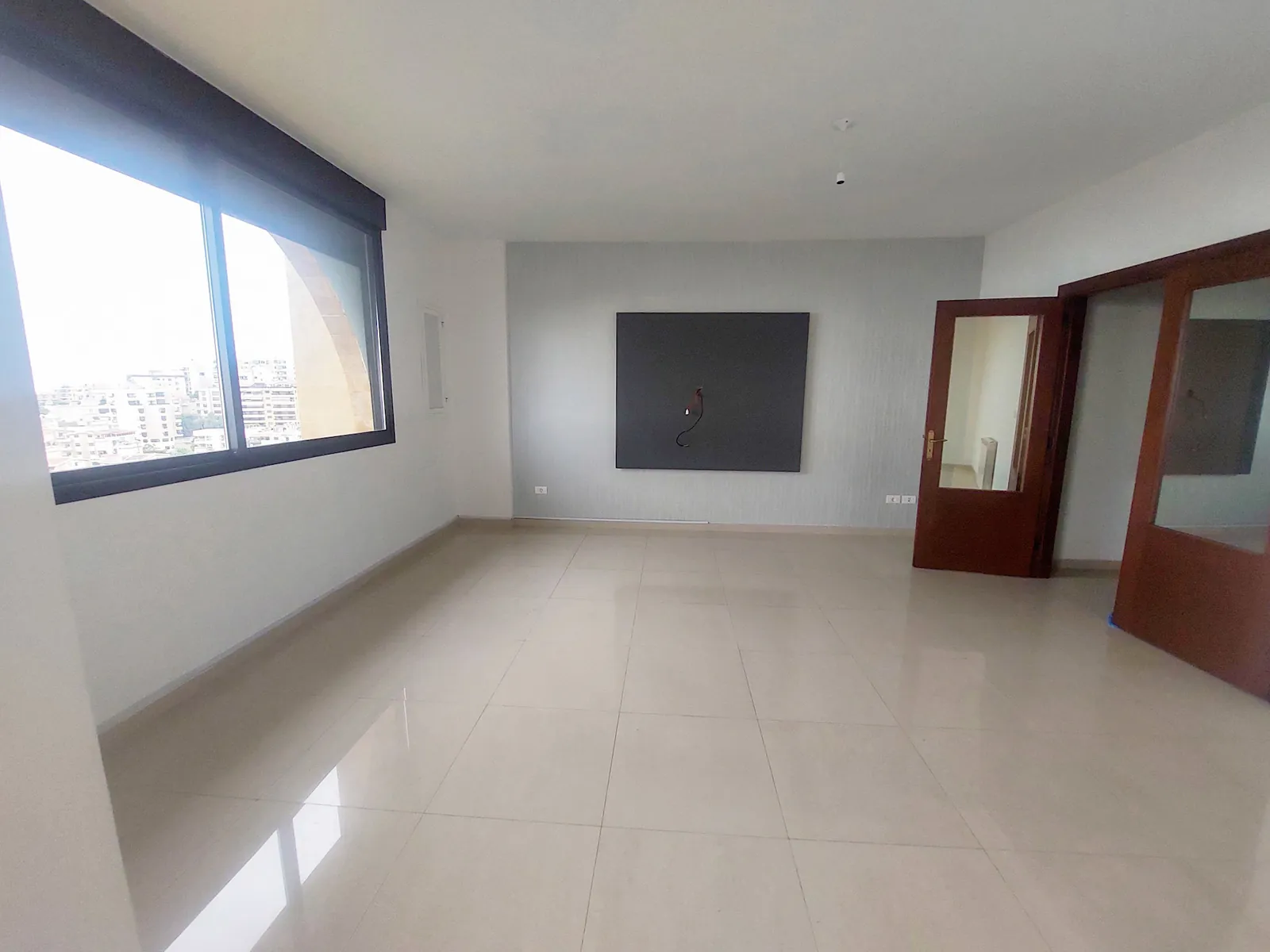 Apartment for Rent in Beit El Chaar with Sea and Mountain View — photo 2