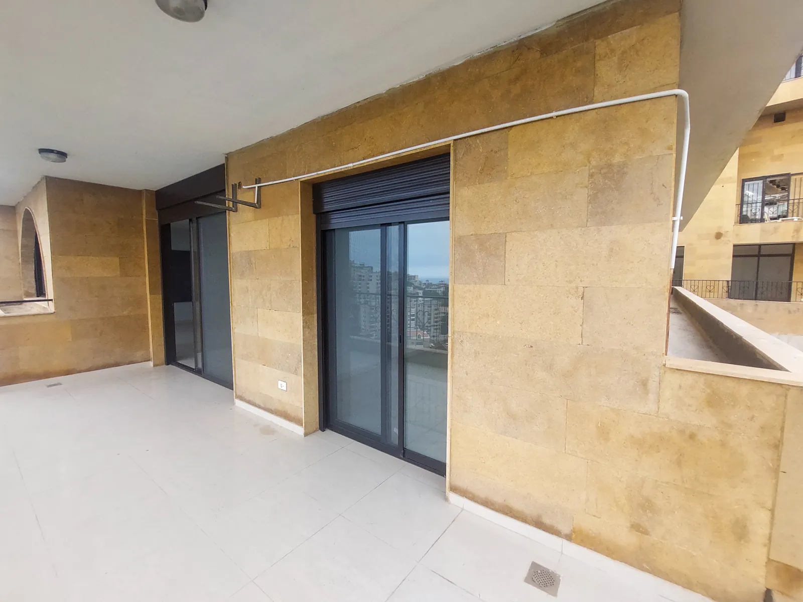 Apartment for Rent in Beit El Chaar with Sea and Mountain View — photo 3