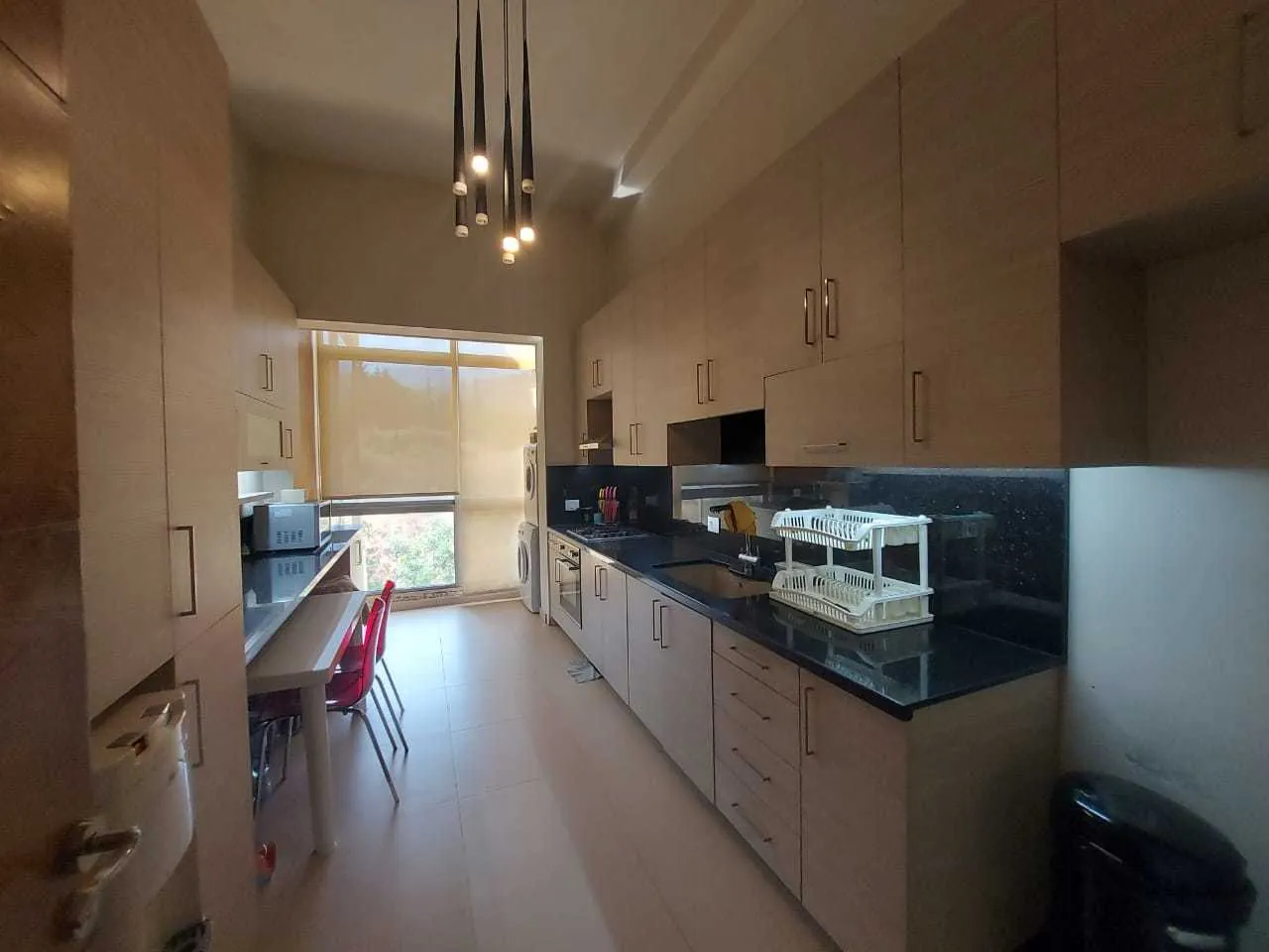 Furnished Apartment in Jeita, Keserwan with Sea & Mountain View — photo 5