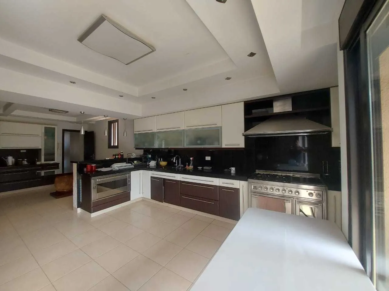 Duplex in Kfar Hebab, Keserwan with Sea & Mountain View — الصورة 4