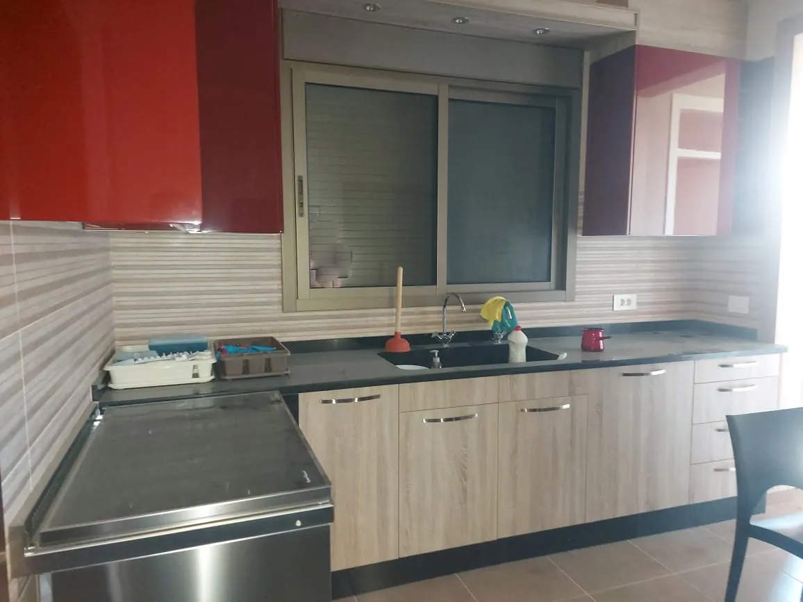 Furnished Apartment in Sehayle, Keserwan with View — photo 3